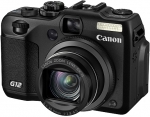 PowerShot G12