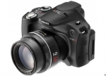 PowerShot SX30 IS