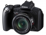 PowerShot SX1 IS
