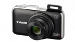 PowerShot SX230 HS